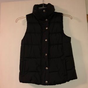 Black Vest